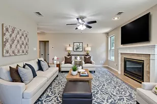 8106 Meadow Pond Dr, Missouri City, TX 77459 - Photo 11