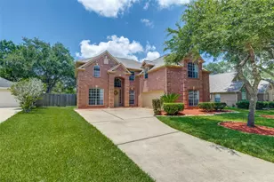 8106 Meadow Pond Dr, Missouri City, TX 77459 - Photo 3