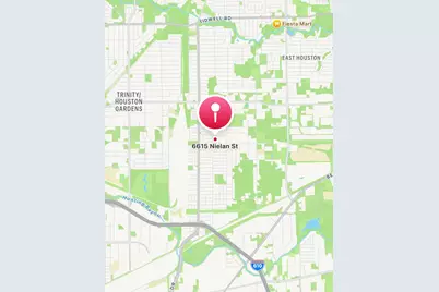 6615 Nielan Street, Houston, TX 77028 - Photo 5