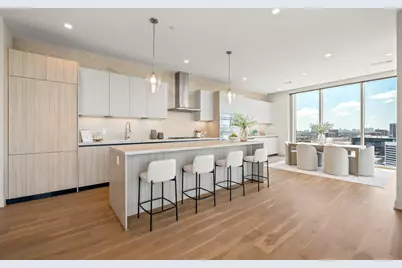 1711 Allen Parkway #2001, Houston, TX 77019 - Photo 3