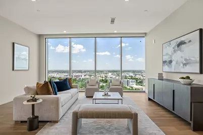 1711 Allen Parkway #2001, Houston, TX 77019 - Photo 9