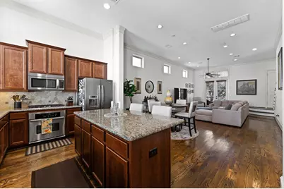 1139 W 21st Street, Houston, TX 77008 - Photo 3