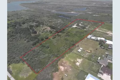 10400 Wern Road, Galveston, TX 77554 - Photo 1