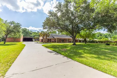 1280 Cherokee Lane, Beaumont, TX 77702 - Photo 3