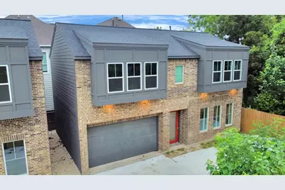 5718 Beall Street #A, Houston, TX 77091 - Photo 1