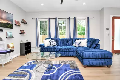 5718 Beall Street #A, Houston, TX 77091 - Photo 3