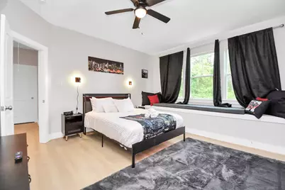 5718 Beall Street #A, Houston, TX 77091 - Photo 37