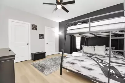 5718 Beall Street #A, Houston, TX 77091 - Photo 43