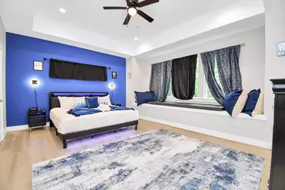 5718 Beall Street #A, Houston, TX 77091 - Photo 23