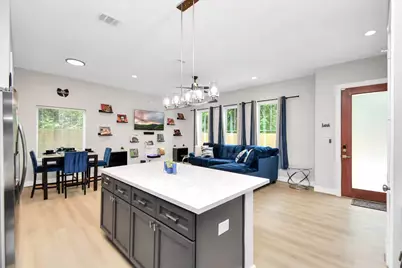 5718 Beall Street #A, Houston, TX 77091 - Photo 13