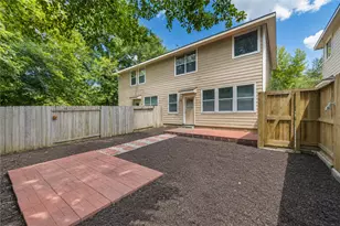 225 E Summerhaze, The Woodlands, TX 77382 - Photo 39