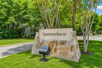 225 E Summerhaze, The Woodlands, TX 77382 - Photo 43