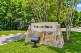 225 E Summerhaze, The Woodlands, TX 77382 - Photo 43