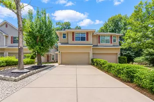 225 E Summerhaze, The Woodlands, TX 77382 - Photo 1