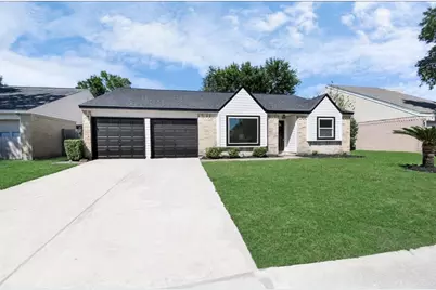 1911 Long Barrel Lane, Missouri City, TX 77489 - Photo 1