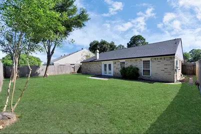 1911 Long Barrel Lane, Missouri City, TX 77489 - Photo 21