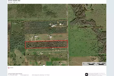 8555 Kerr Road, Brookshire, TX 77423 - Photo 5