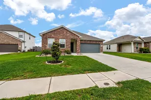 4611 Highland Crest Dr, Richmond, TX 77469 - Photo 3