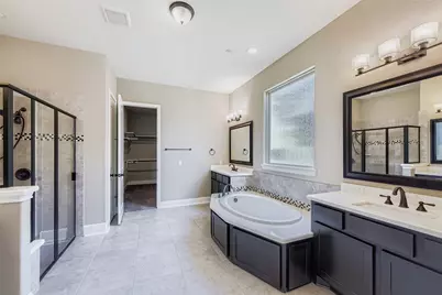 7203 Prairie Grass Lane, Katy, TX 77493 - Photo 11