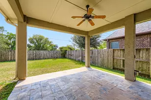 7203 Prairie Grass Ln, Katy, TX 77493 - Photo 23