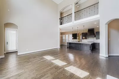 7203 Prairie Grass Lane, Katy, TX 77493 - Photo 9