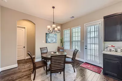 7203 Prairie Grass Lane, Katy, TX 77493 - Photo 7