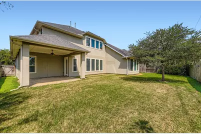 7203 Prairie Grass Lane, Katy, TX 77493 - Photo 23