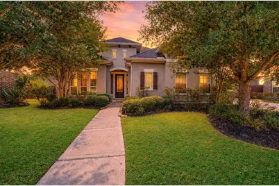 7203 Prairie Grass Lane, Katy, TX 77493 - Photo 1