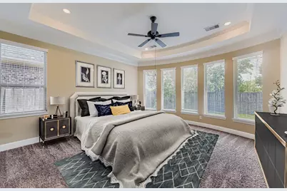 7203 Prairie Grass Lane, Katy, TX 77493 - Photo 9