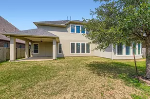 7203 Prairie Grass Ln, Katy, TX 77493 - Photo 25