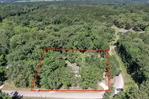 161 Lake Rd, Coldspring, TX 77331 - Photo 1