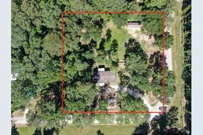 161 Lake Road, Coldspring, TX 77331 - Photo 31