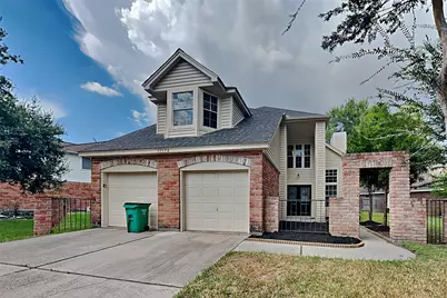11578 Withers Way Circle, Houston, TX 77065 - Photo 1