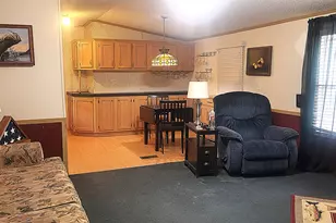 339 Eastern Hills Dr, Jefferson, TX 75657 - Photo 5