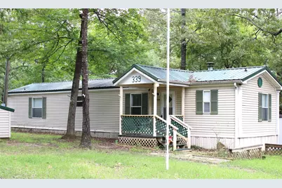 339 Eastern Hills Drive, Jefferson, TX 75657 - Photo 1