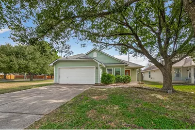 9418 Belleclaire Lane, Houston, TX 77044 - Photo 1