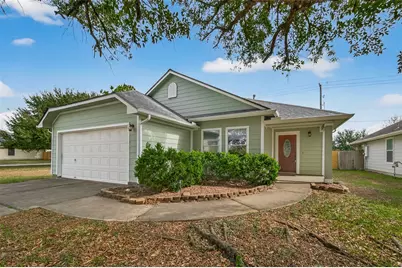 9418 Belleclaire Lane, Houston, TX 77044 - Photo 5