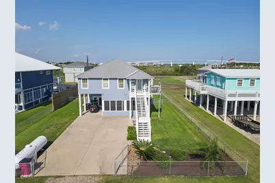 95 Orleans Street S, Matagorda, TX 77457 - Photo 33