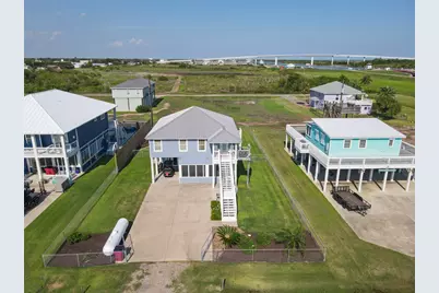 95 Orleans Street S, Matagorda, TX 77457 - Photo 35