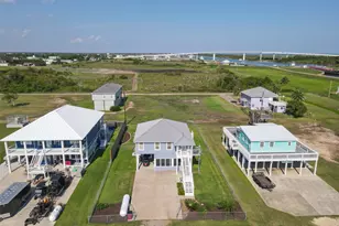 95 Orleans Street S, Matagorda, TX 77457 - Photo 37