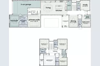 402 Columbia Street, Houston, TX 77007 - Photo 3