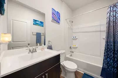 11659 Braemar Village Drive, Tomball, TX 77375 - Photo 17