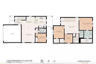 11659 Braemar Village Dr, Tomball, TX 77375 - Photo 35