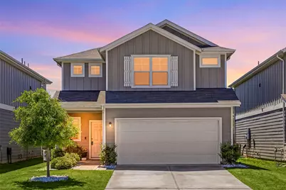 11659 Braemar Village Drive, Tomball, TX 77375 - Photo 1