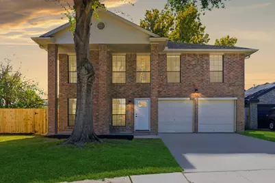 2035 Wildwood Ridge Dr, Missouri City, TX 77489 - Photo 1