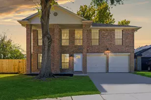 2035 Wildwood Ridge Dr, Missouri City, TX 77489 - Photo 1