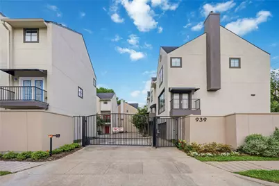 939 Colorado Street #20, Houston, TX 77007 - Photo 3