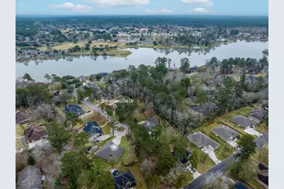 1920 Rollingwood Drive, Huntsville, TX 77340 - Photo 33