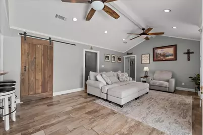 12603 C Bar Circle, Santa Fe, TX 77510 - Photo 9