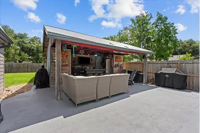 12603 C Bar Circle, Santa Fe, TX 77510 - Photo 25